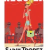 Puzzle Monsieur Z Saint Tropez