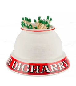 Pyrogene Dicharry