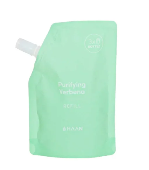 Recharge Spray Nettoyant Purifying Verbena 100 Ml