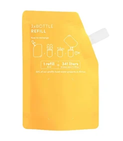 Recharge Spray Nettoyant Citrus Noon 100Ml