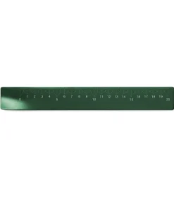 Regle Aluminium 20 Cm