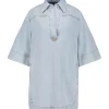 Robe August Denim Tunic