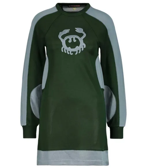Robe Baseball Style