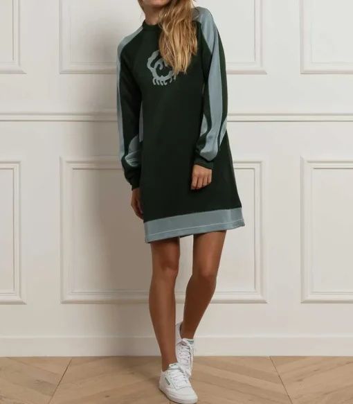 Robe Baseball Style
