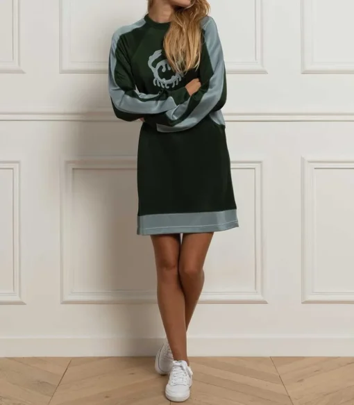 Robe Baseball Style