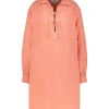 Robe Daimen Coral Shell