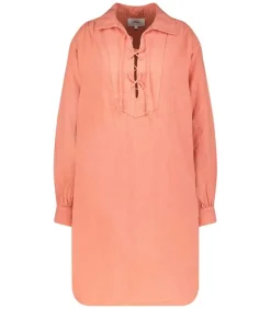 Robe Daimen Coral Shell