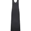 Robe Debardeur Sonoma Noir Vintage