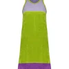 Robe Haydee Lavande & Olive