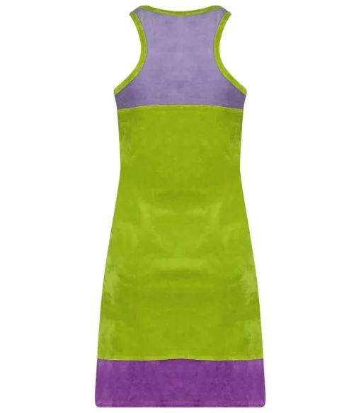 Robe Haydee Lavande & Olive