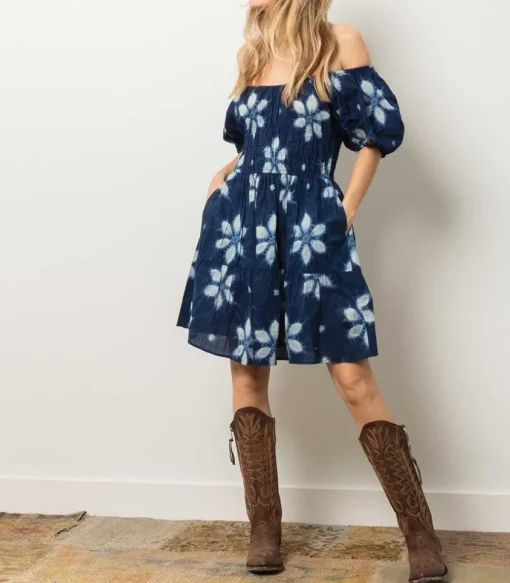 Robe Isla