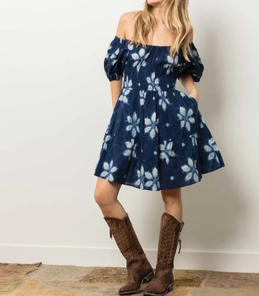 Robe Isla