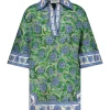 Robe Junie Tunic