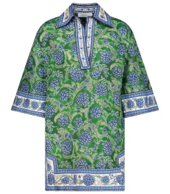 Robe Junie Tunic