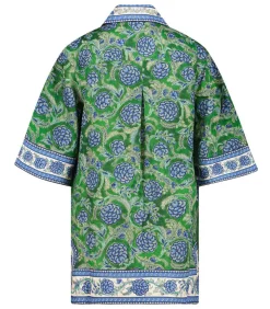Robe Junie Tunic