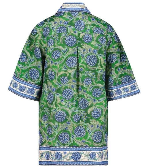 Robe Junie Tunic