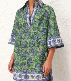 Robe Junie Tunic