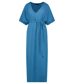 Robe Kaftan Palma De Mallorca Petrole