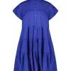 Robe Lanikaye Indigo
