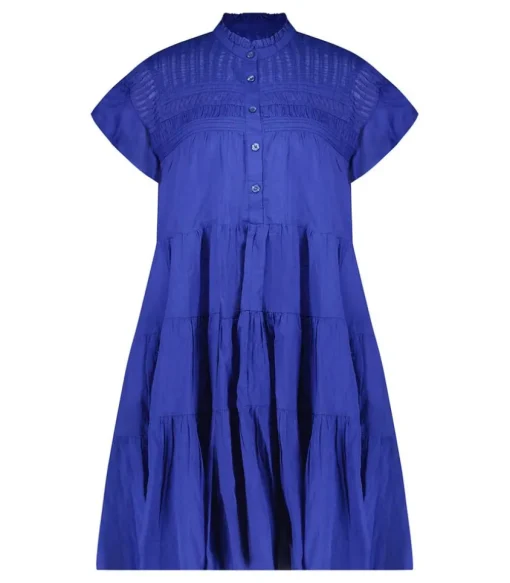 Robe Lanikaye Indigo