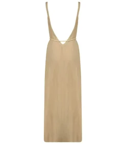 Robe Longue Palma De Mallorca Cafe Latte