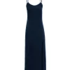 Robe Longue Rio Bleu Marine