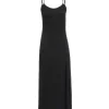 Robe Longue Rio Noire
