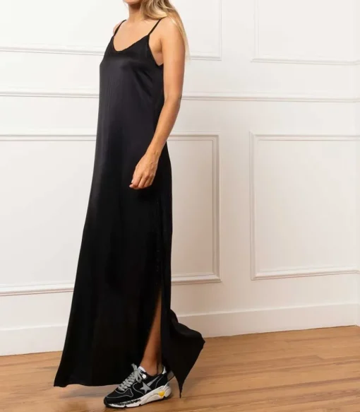 Robe Longue Rio Noire