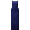 Robe Monica Bleu