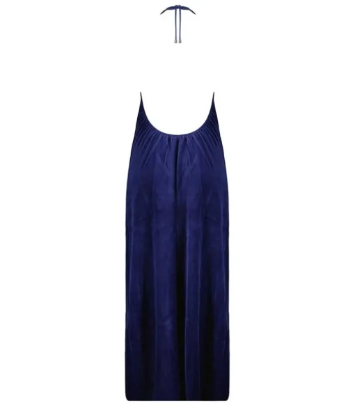 Robe Monica Bleu