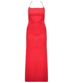 Robe Monica Rouge