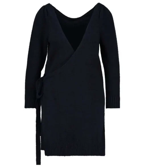Robe Navy
