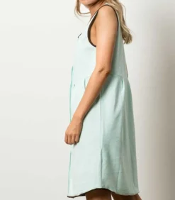 Robe Oran Lagon