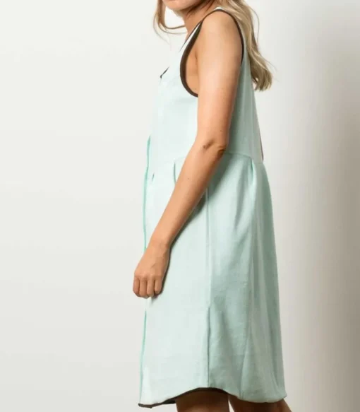 Robe Oran Lagon