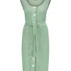 Robe Oran Palm