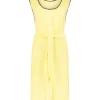 Robe Oran Sorbet