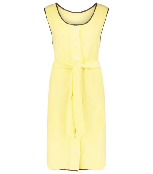 Robe Oran Sorbet