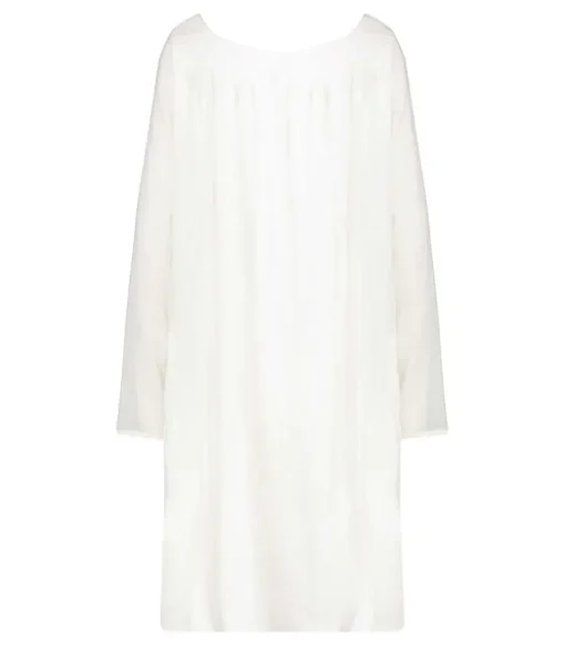 Robe Salt Lake Off White