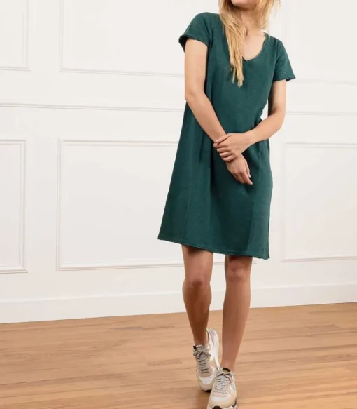 Robe Sonjane1 Exclusivite Jane De Boy