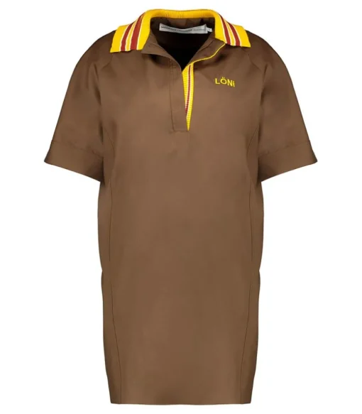 Robe Swington Brown