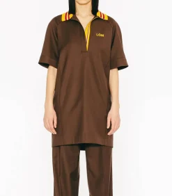 Robe Swington Brown
