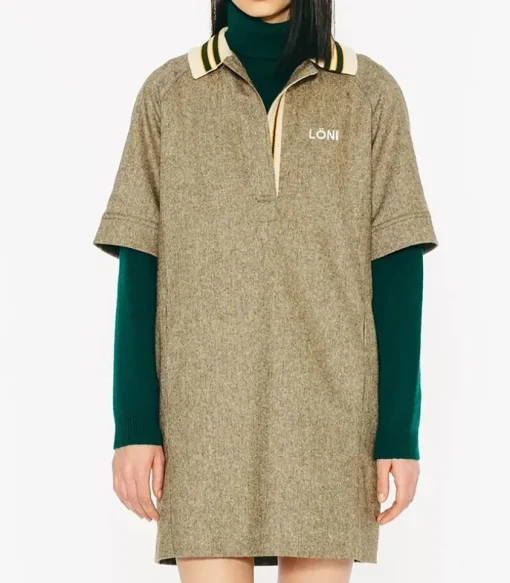 Robe Swington Tweed