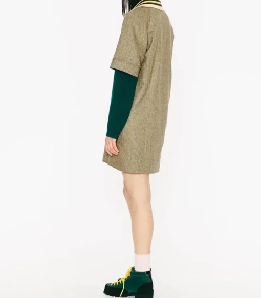 Robe Swington Tweed