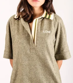 Robe Swington Tweed