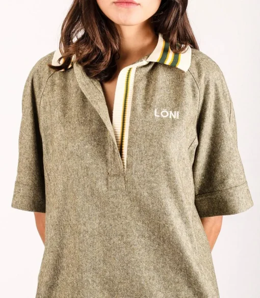 Robe Swington Tweed
