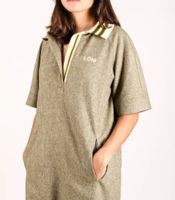 Robe Swington Tweed