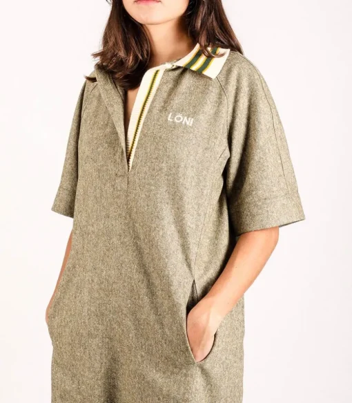 Robe Swington Tweed