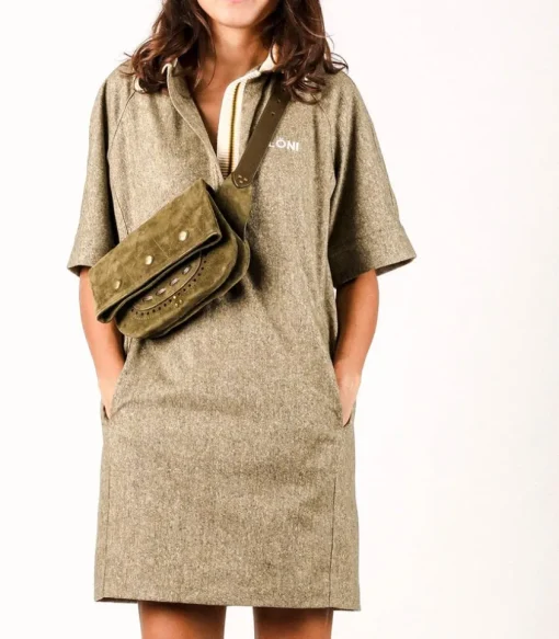 Robe Swington Tweed