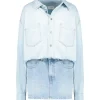Robe Tatum Lipari Blue