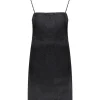 Robe Valentine Imprime Python